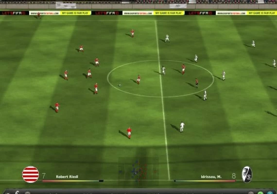 FIFA Manager 10 EN Global
