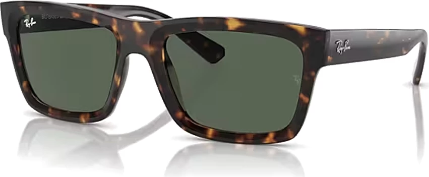 Syze dielli unisex Ray-Ban RB4396 135971 54