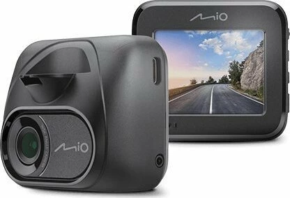 Kamerë veture Mio MiVue C595W, Full HD 60fps, GPS, WiFi, 140°