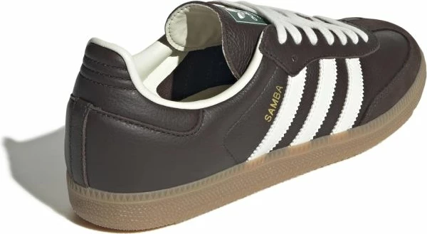 Atlete adidas unisex Samba OG [Madhësia: 43 1/3]