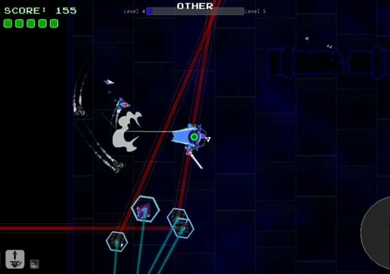 Aether Drift EN Global