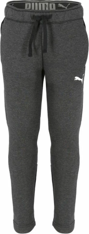 Pantallona për djem Puma, gri
