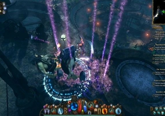 The Incredible Adventures of Van Helsing III EN Global