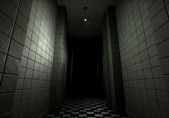 Verge: Lost chapter EN Global