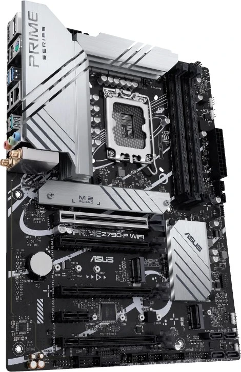 Motherboard ATX me Intel Z790 & DDR5 ASUS Prime Z790-P WIFI