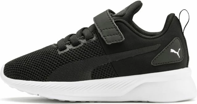 Atlete për fëmijë Puma Flyer Runner, të zeza