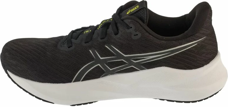 Atlete për meshkuj Asics, të zeza [Madhësia: 44.5]