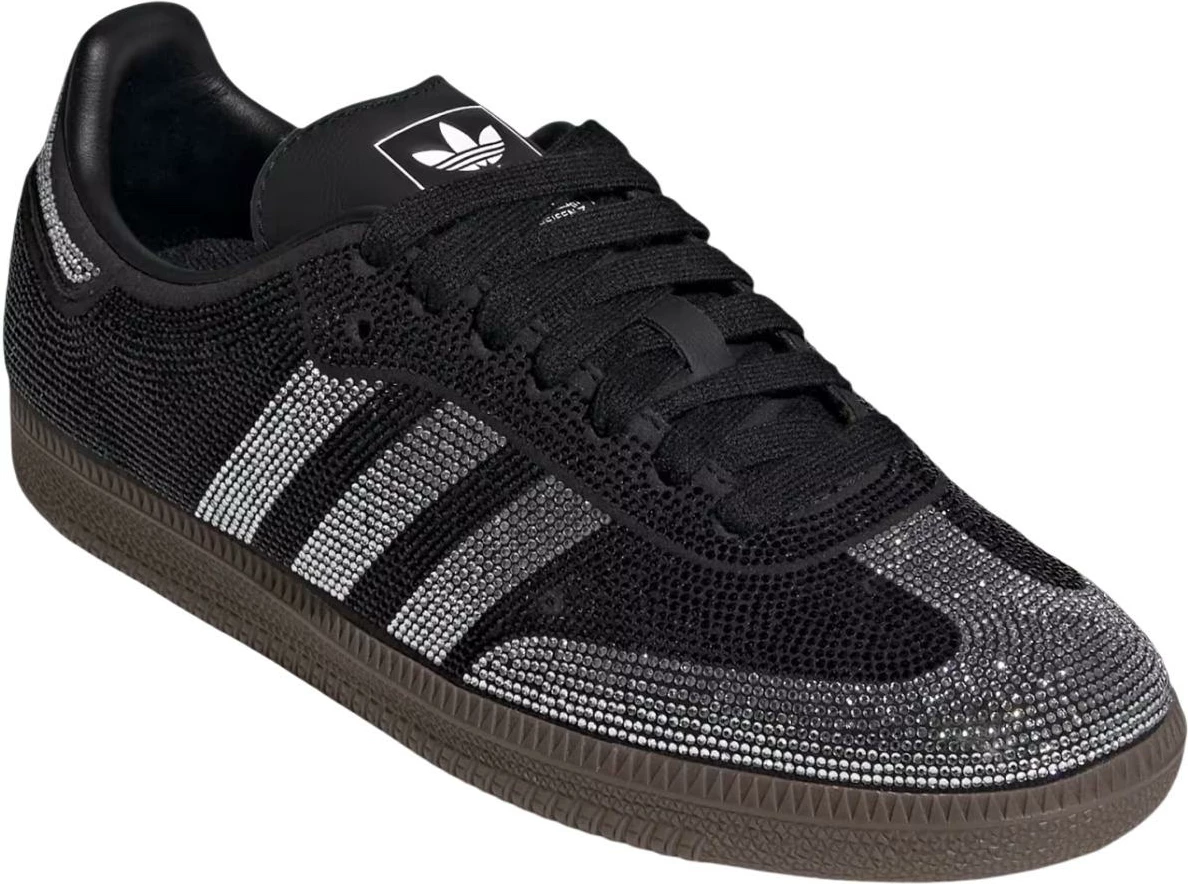 Atlete për femra adidas Originals IH9052, të zeza - argjendi [Madhësia: 37 1/3]