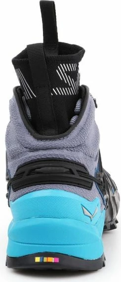 Atlete për alpinizëm Salewa WS Wildfire Edge Mid GTX W për femra [Madhësia: 35]