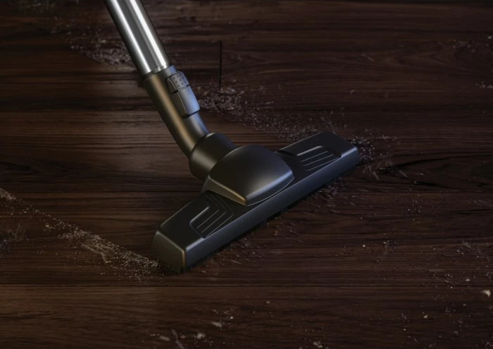 Fshesë me korrent AEG AB 61C2 KO 6000 Serie, 3.5L, 650W, gri