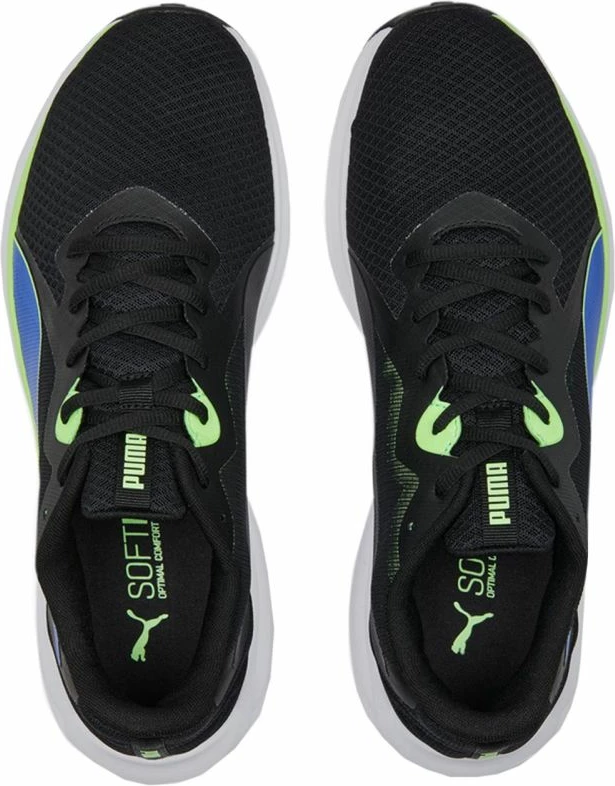 Atlete për meshkuj Puma, të zeza