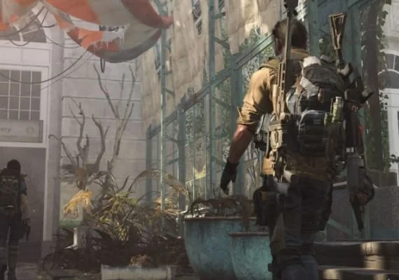 Tom Clancy's The Division 2 Ultimate Edition EN Global