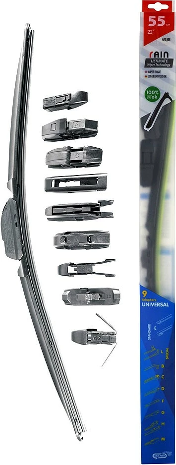 Fshirese Gome Multiadapter Rain 55cm