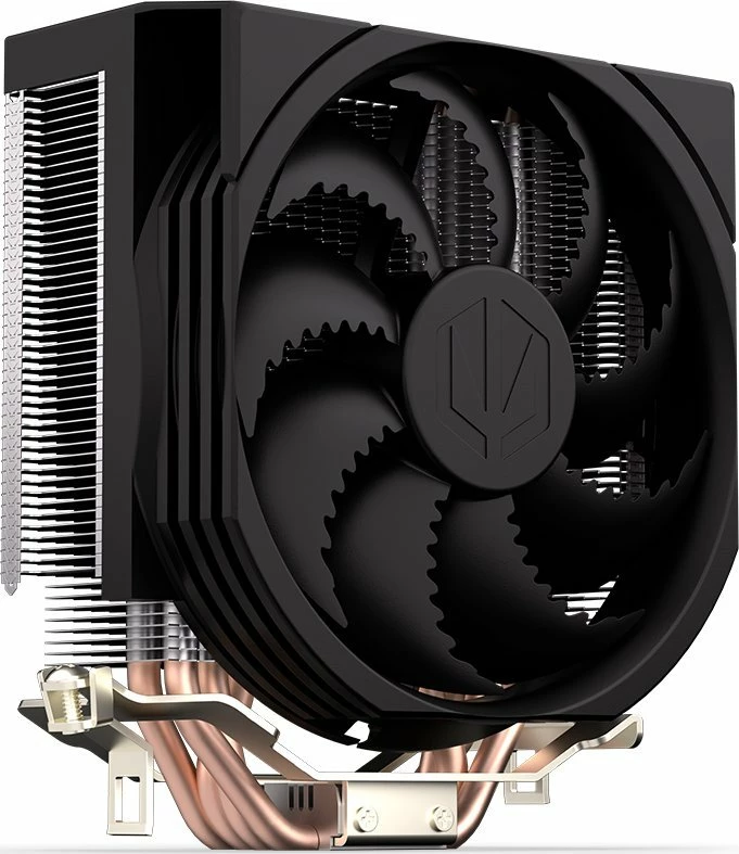 Ftohës CPU Endorfy Spartan 5 MAX EY3A003, 120mm, TDP 180W, i zi