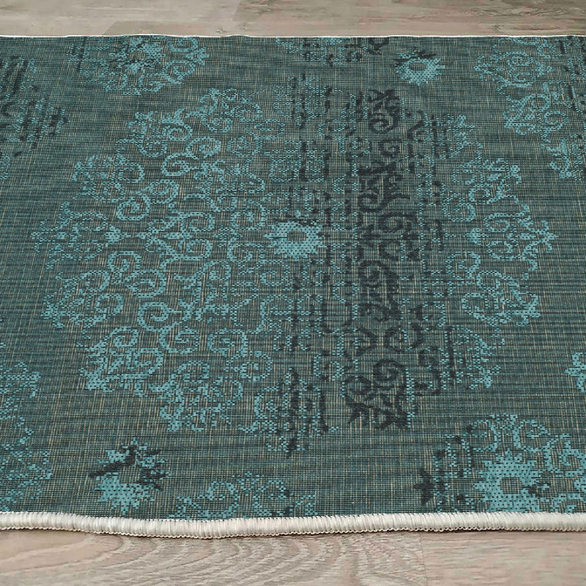 Qilim Conceptum Hypnose, shumëngjyrësh, 160x230cm, Els1901