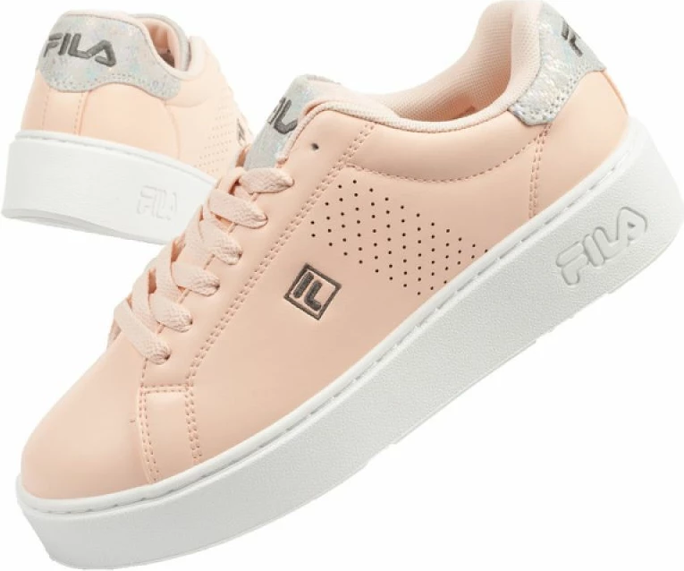 Atlete për fëmijë Fila, të rozë