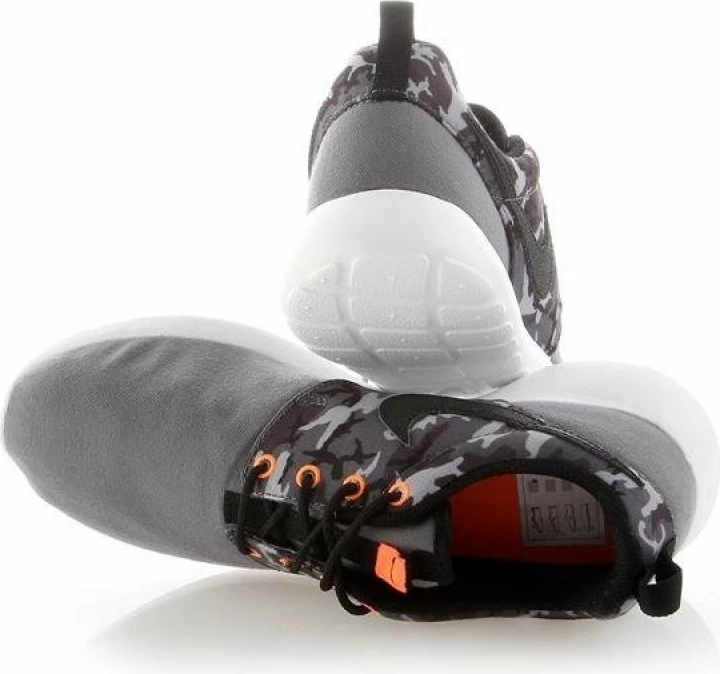 Atlete për fëmijë Nike Roshe One, gri [Madhësia: 38.5]