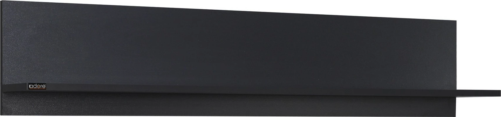 Raf muri Hanah Home, anthracite, Raf-11-Aa-1