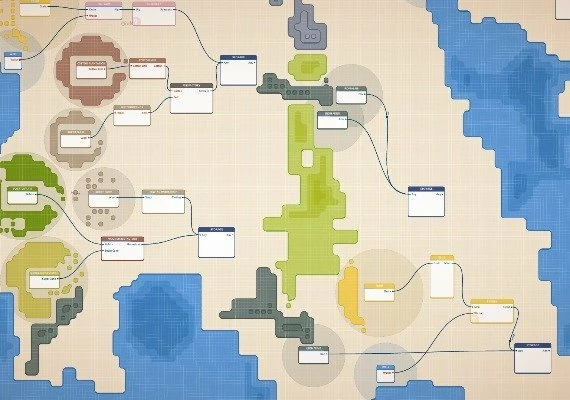 Masterplan Tycoon EN/DE/FR/PL/RU/ZH/ZH Global