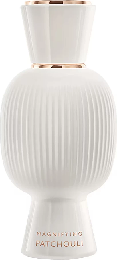Eau de Parfum për femra Bvlgari Allegra Magnifying Patchouli 40ml