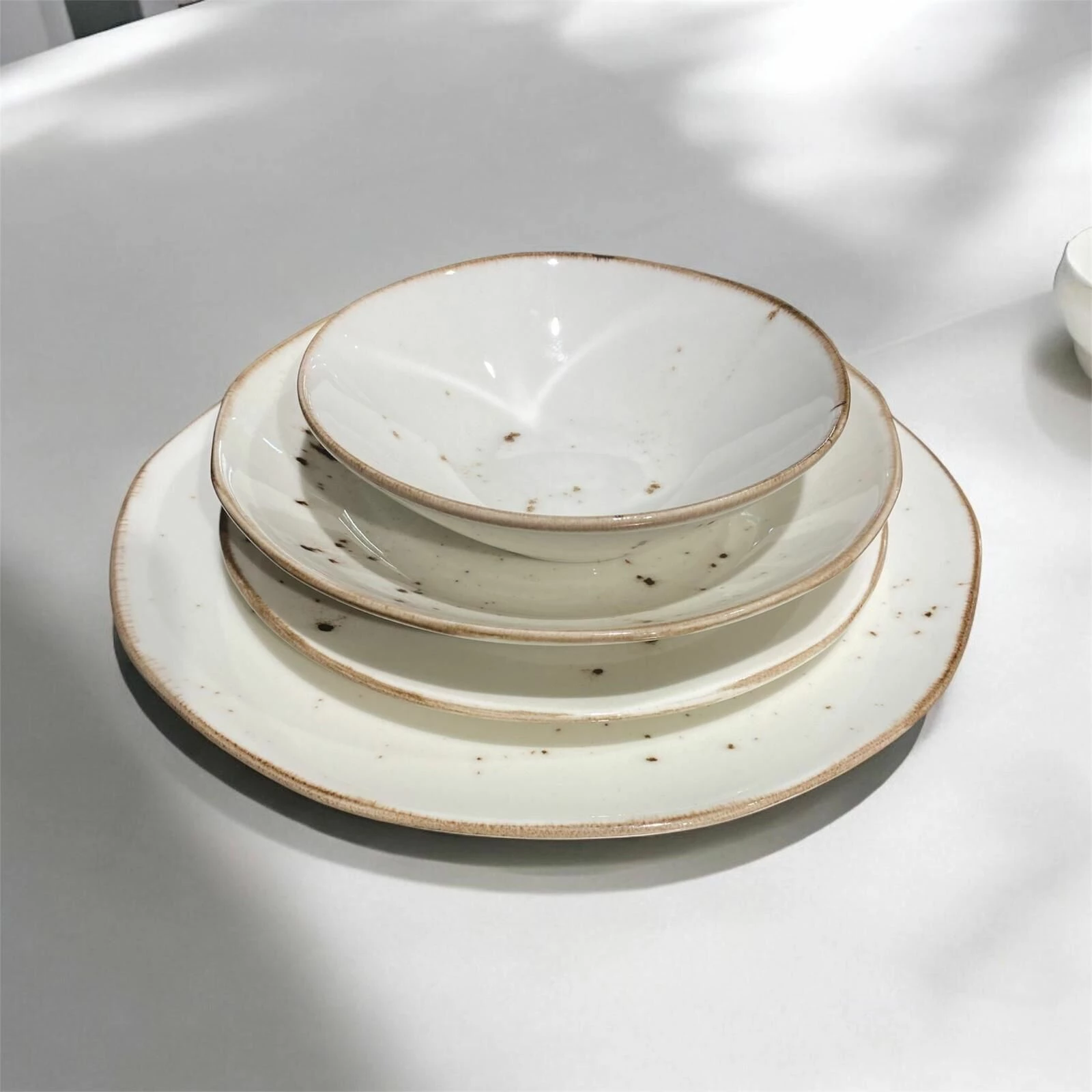 Set enësh për drekë (24 copë), Hermia, 58YMT000510