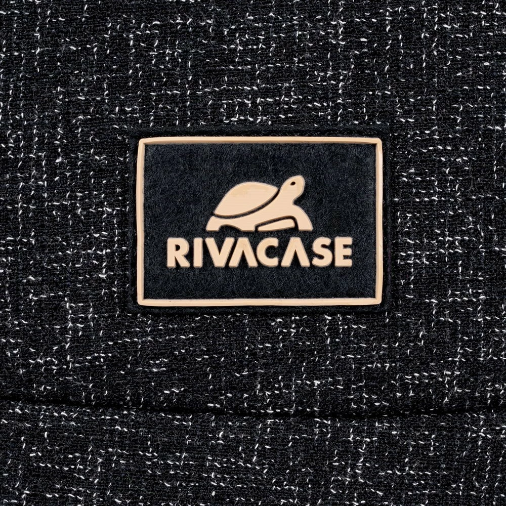 Rucksack RIVACASE Anvik 7962 për laptop 15.6 inch, e zezë