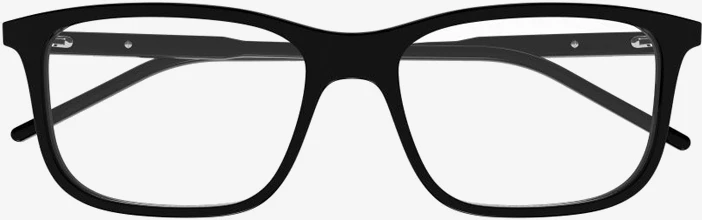 Korniza optike për femra Gucci GG1159O-001 56