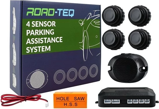 Senzor Parkingu Universal I Sheshte Zeze