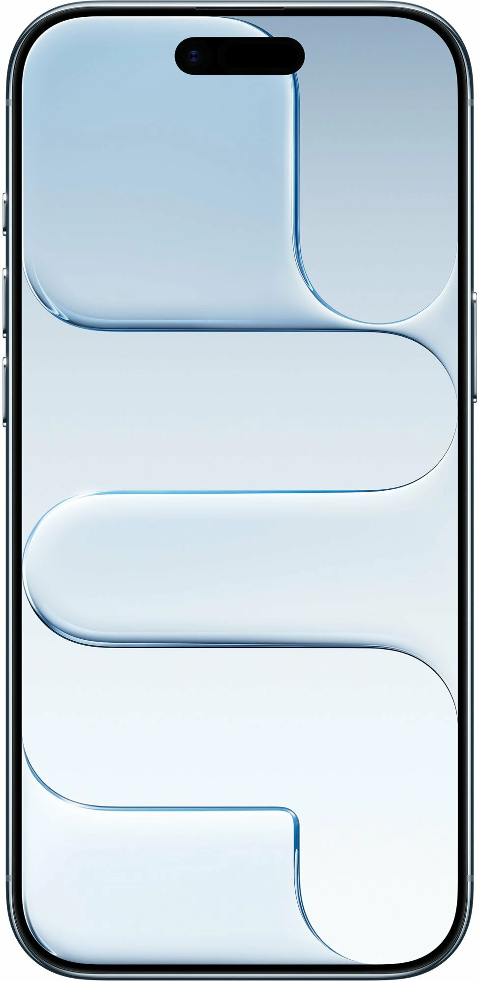 Celular Apple iPhone Air 5G 256GB Blu (MG2P4ZD/A)