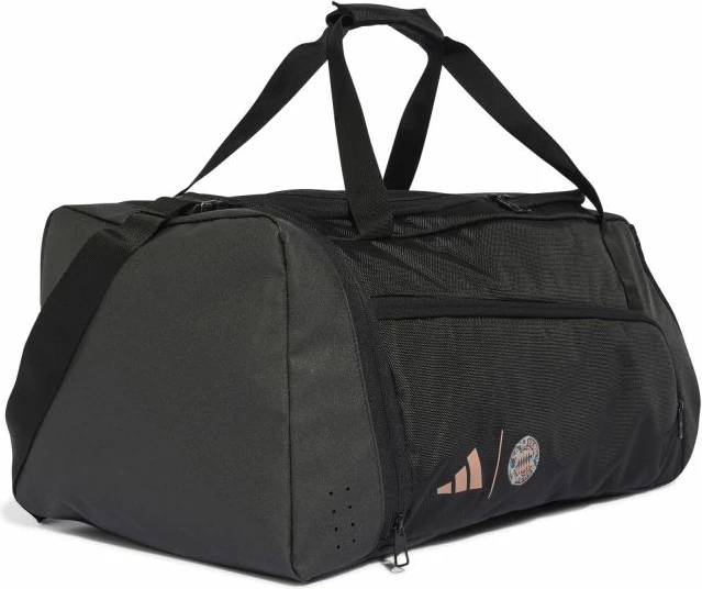 Çantë sportive adidas, e zezë