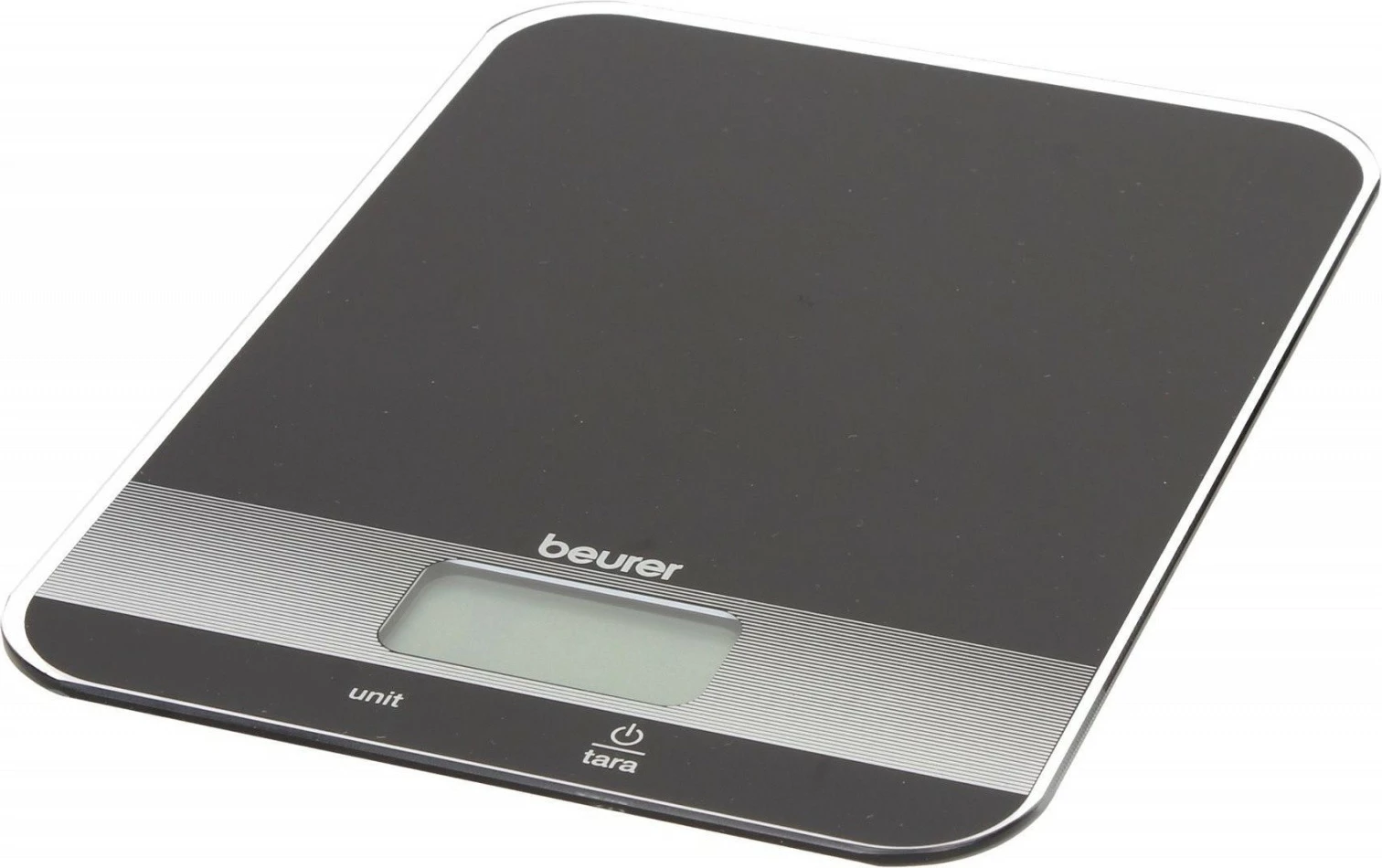 Peshore kuzhine Beurer KS 19, e zezë