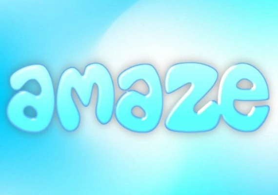 aMAZE EN Global
