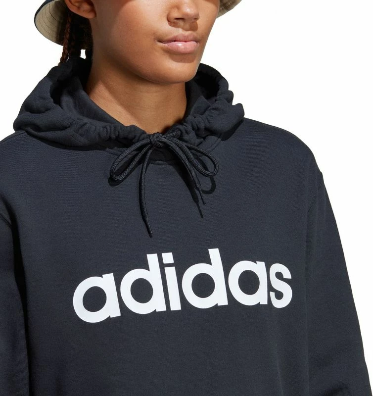 Duks për femra adidas, i zi [Madhësia: L]