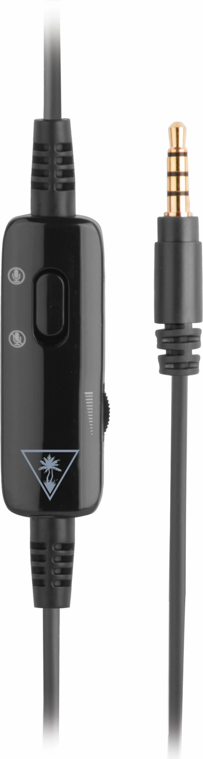 Headset Turtle Beach Recon 50, gaming, me kabllo, PS4/PS5, e zezë/e kaltër