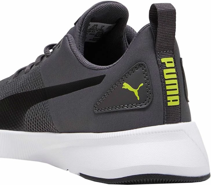 Atlete për fëmijë Puma, gri