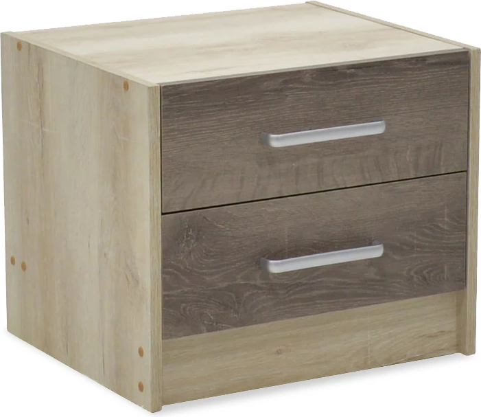 Set dhome gjumi Olympus Castillo Toro me krevat 160x200cm, 3 pjesë