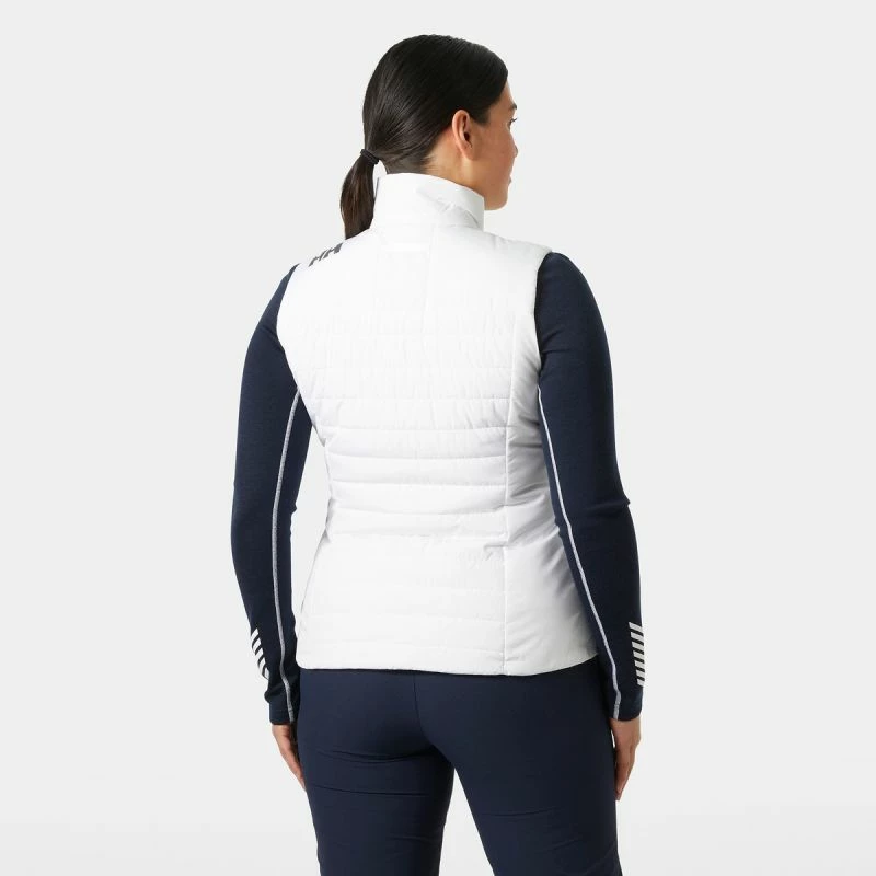 Jelek për femra Helly Hansen, i bardhë [Madhësia: XL]