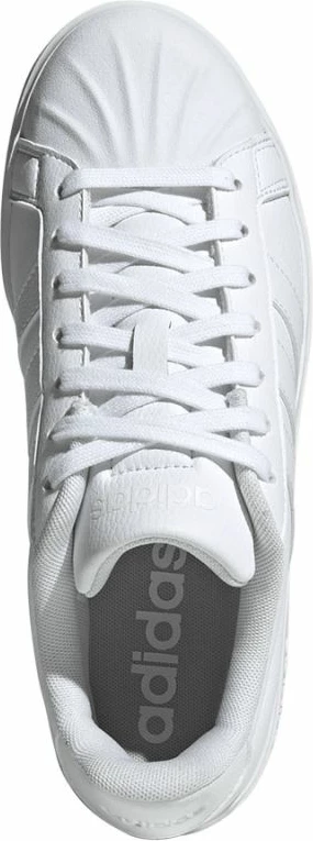 Atlete femra adidas Streettalk JP8283, të bardha [Madhësia: 40 2/3]