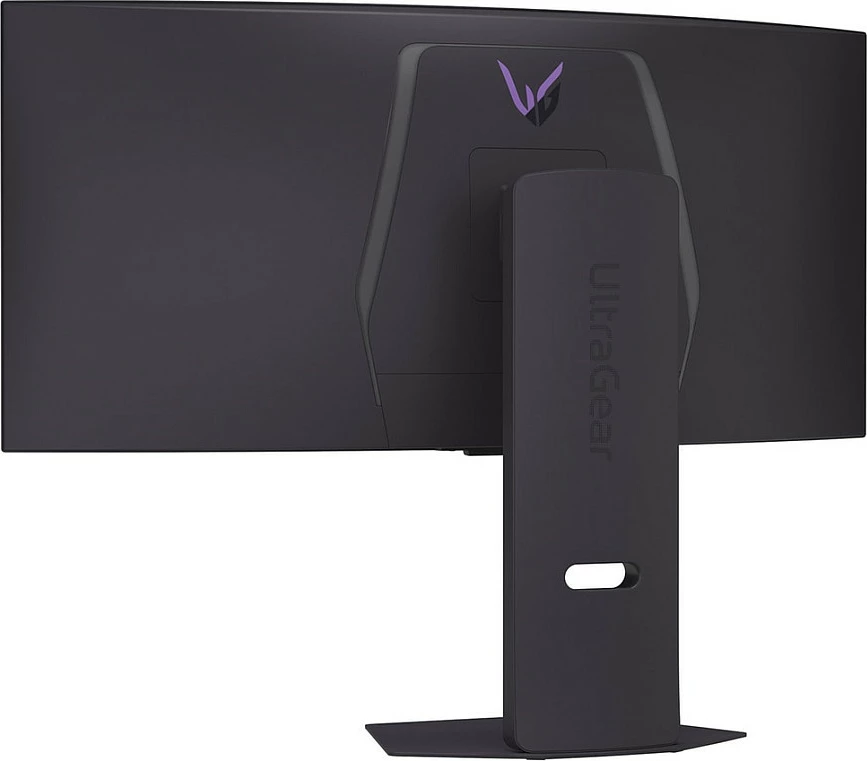 Monitor LG UltraGear 34GX900A-B 34 inç OLED