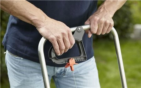 Shpërndarës universal Gardena Universal Seeder XL 18L (00436-20), turkez