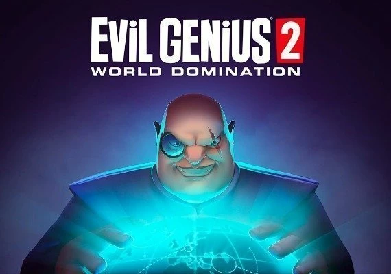 Evil Genius 2: World Domination Global