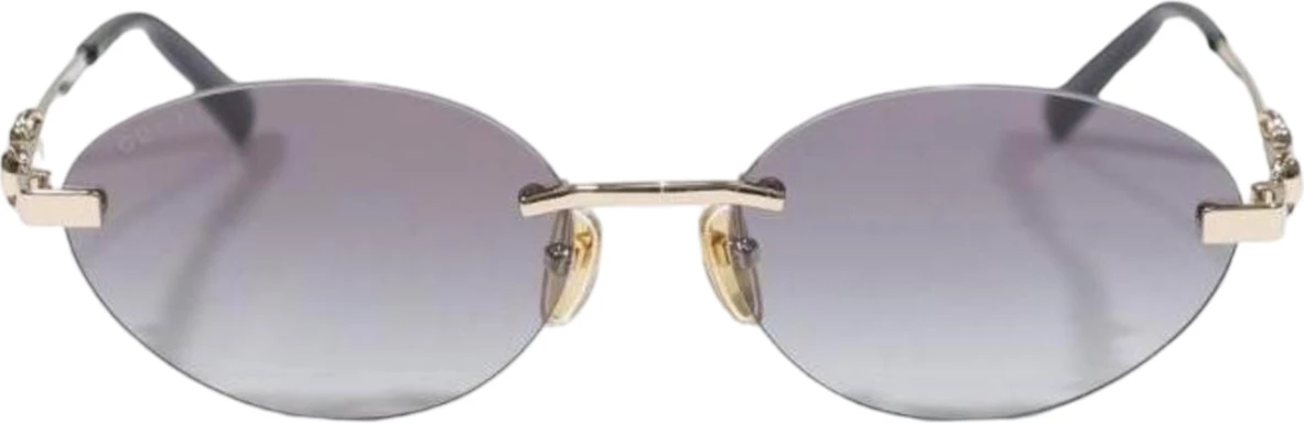 Syze dielli për femra Gucci GG2051S, të arta