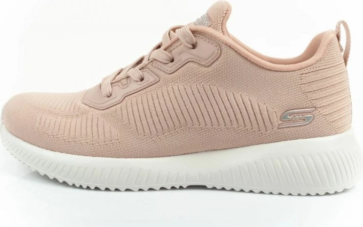 Atlete për femra Skechers, ngjyrë krem [Madhësia: 39]