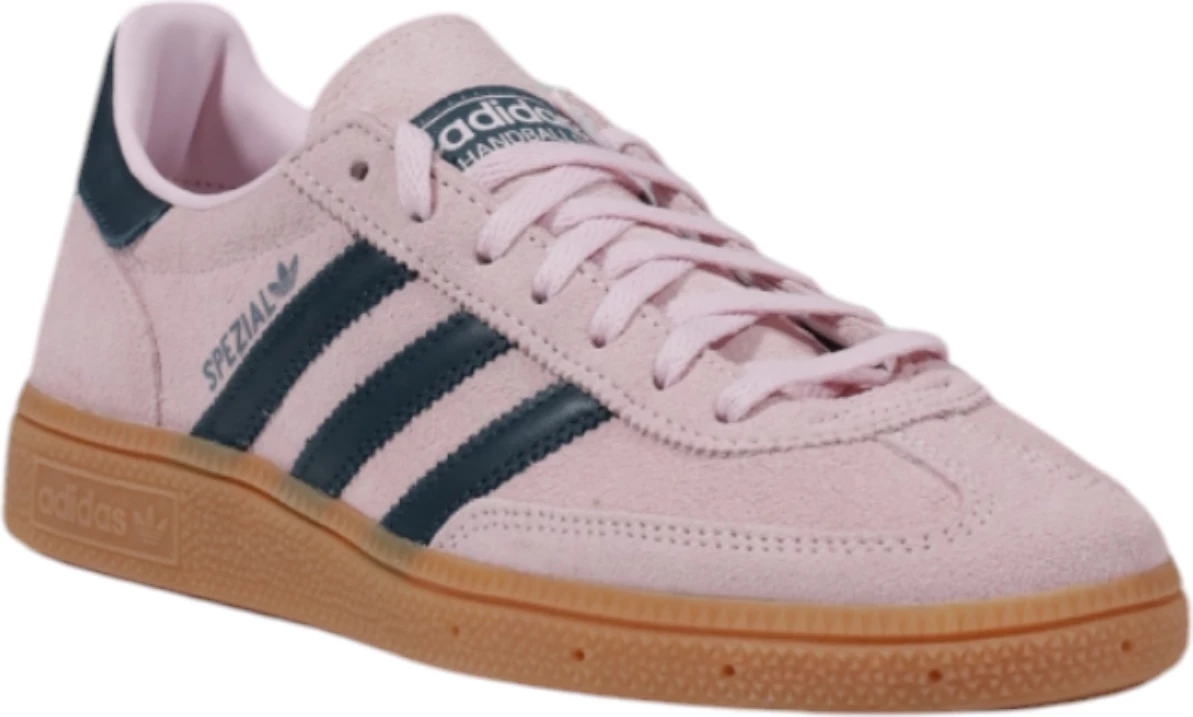 Atlete për femra adidas Originals Handball Spezial W IF6561, rozë [Madhësia: 36]
