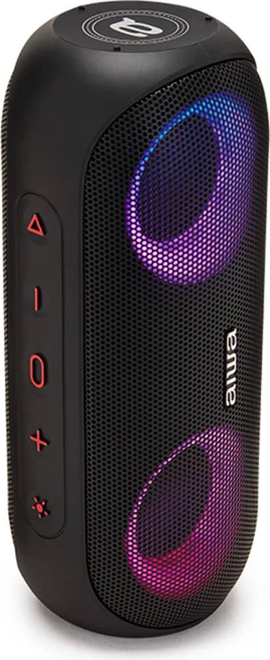 Altoparlant Portativ AIWA BST-650BK (Zezë)