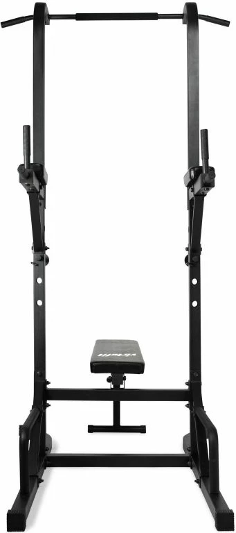 Kullë force me stol fitnesi Virtufit