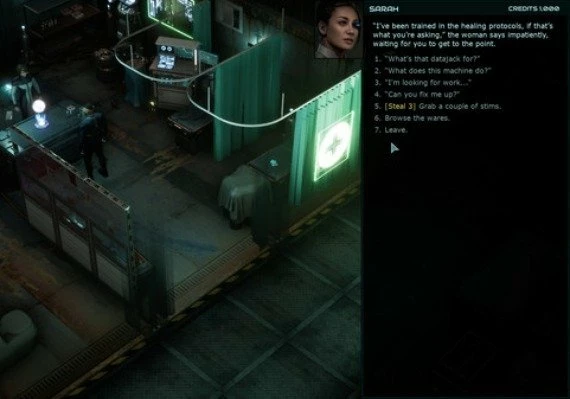 Colony Ship: A Post-Earth Role Playing Game EN Global