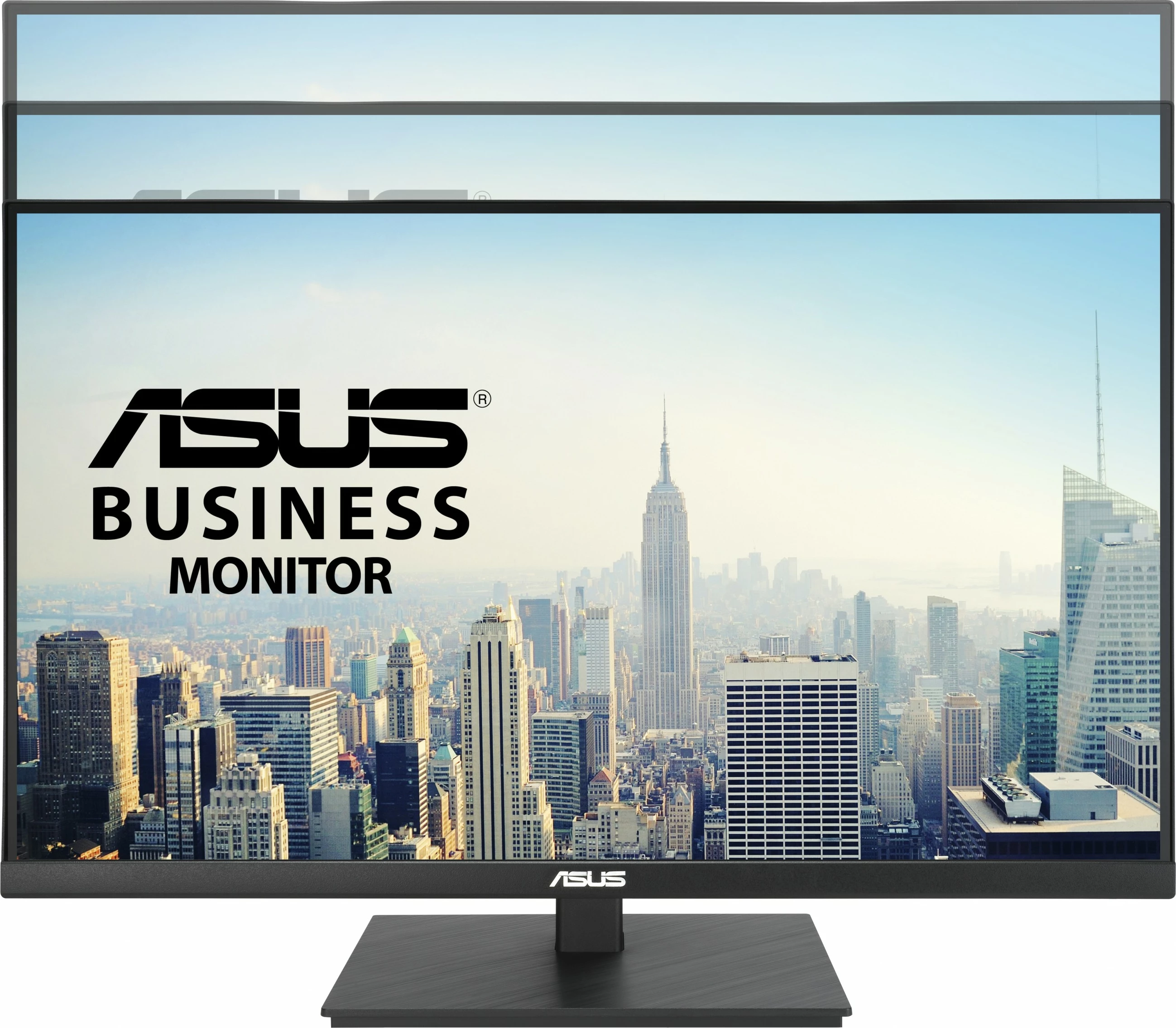 Monitor ASUS VA27ACFSN, 27 inç, QHD, i zi