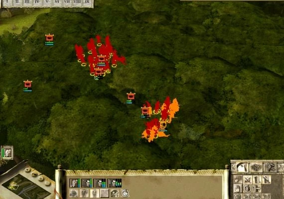 Praetorians EN Global