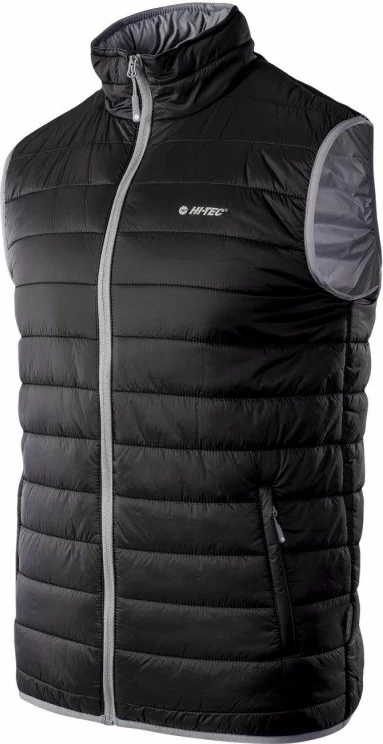 Jelek për meshkuj Hi-Tec, i zi